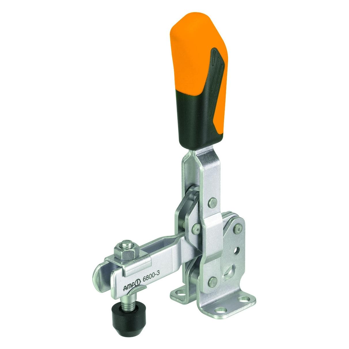 Amf Senkrechtspanner (25 mm) (95042)