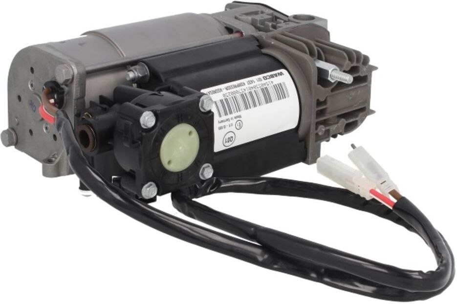 Kompressor, Druckluftanlage WABCO 4154033040