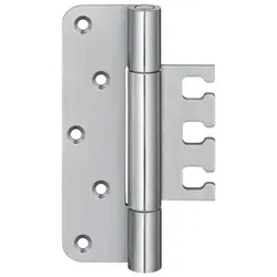 Simonswerk Objektband VARIANT VX VA ma (SW 040) 200kg 18mm DIN L/R