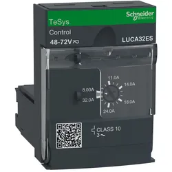 Schneider Electric Standard-Steuereinheit LUCA32ES