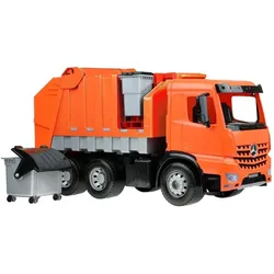 Lena Garbage truck