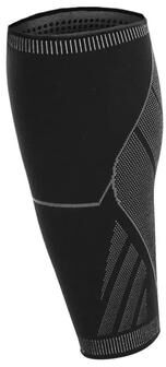 Useful Little Things Calf Compression Sleeves For Shin Splint And Varicose Vein Relief 1pc Black l