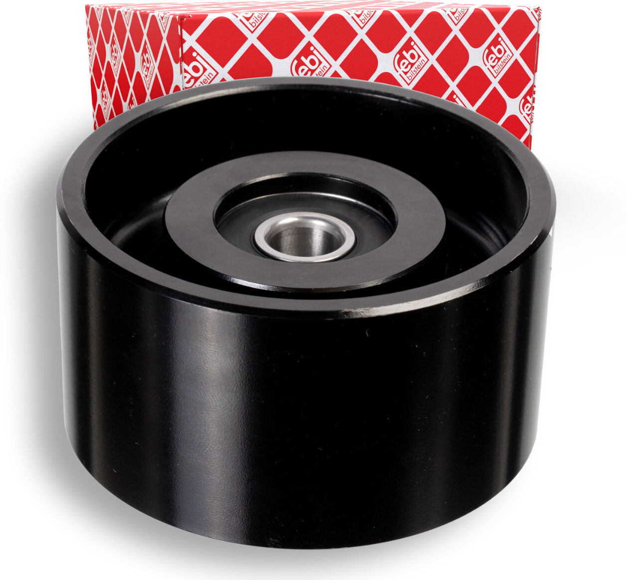 Febi Bilstein Spannrolle, Keilrippenriemen 106308 85mm Für Man
