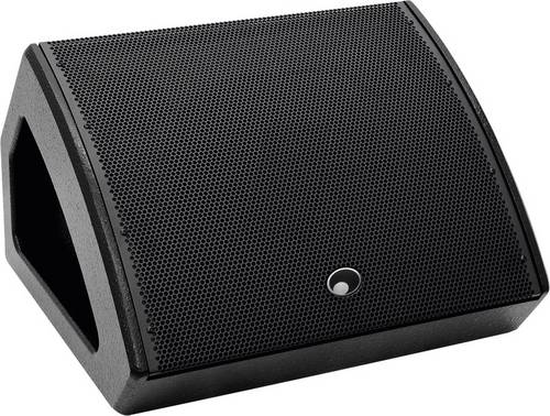 Omnitronic KM-110A Aktiver Bühnenmonitor 25cm 10 Zoll 150W 1St.