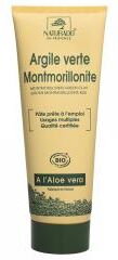 Naturado en Provence Argile Verte Montmorillonite Bio 300 g - Tube 300 g