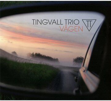 Tingvall Trio - Vägen - Preis vom 13.10.2026 19:28:25 h