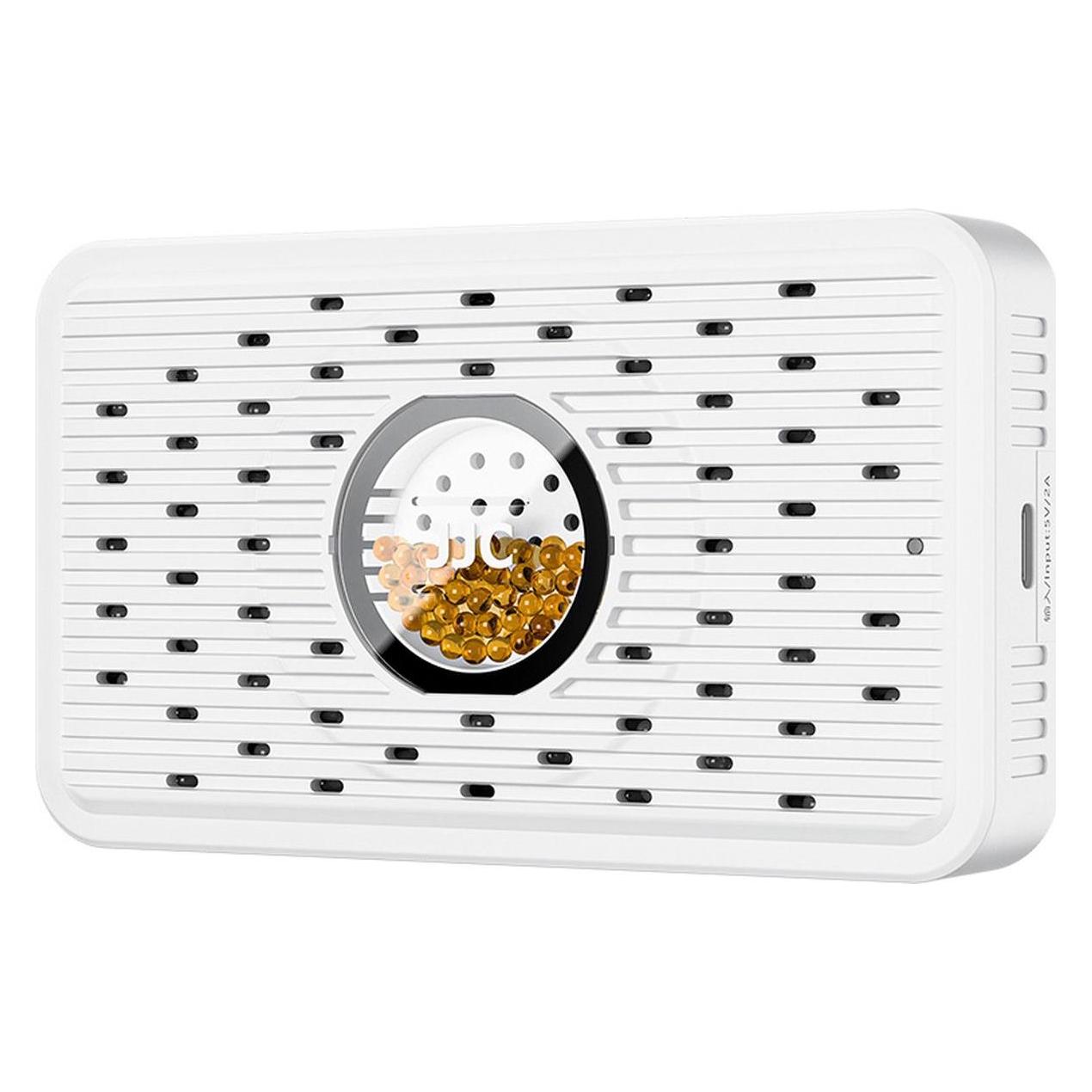 JJC RD 1 WHITE Reusable Dehumidifier (20 m²) (66196979)