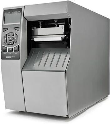 Zebra Stampante per etichette/CD  ZT510 stampante etichette (CD) Trasferimento termico 203 x DPI 305 mm/s Collegamento ethernet LAN Bluetooth [ZT51042-T0EC000Z]