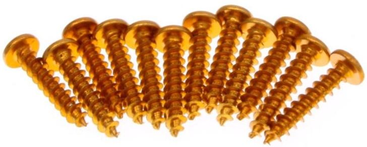VICMA RC630OR Screws Assortment
