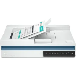 HP, Scanner, Scanjet Pro 3600 F1 06A (USB)