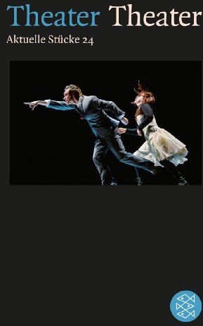 Herbert Achternbusch - Theater Theater 24: Aktuelle Stücke 24 - Preis vom 14.10.2026 23:07:16 h