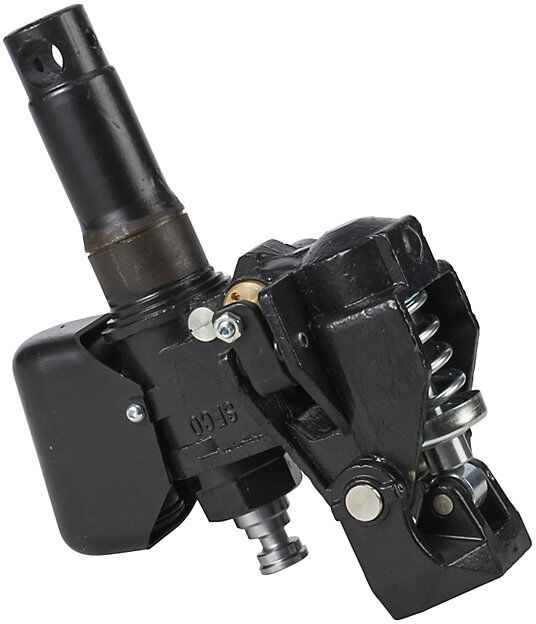 kaiserkraft Pumpe zu Hubplattformwagen, ES 65 D, schwarz