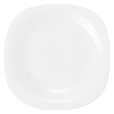 Okko Plate dessert, 20.3 cm x 20.3 cm, white (52505304)