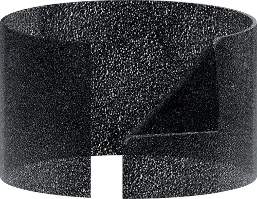 Leitz 2415106 Aktivkohlefilter Schwarz