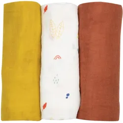 Sophie la girafe, Lätzchen, Baby-Windel