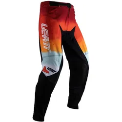 Leatt, Motorradhose, Moto 4.5 Glamis Hose (Damen, Herren, 50)