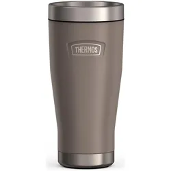 Thermos Stainless King, Lunchbox, Beige