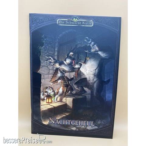Ulisses Spiele US27018