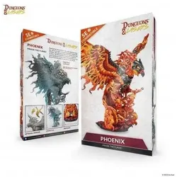 Archon Studio Dungeon & Lasers - Phoenix