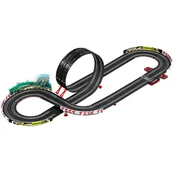 CARRERA (TOYS) Nintendo Mario Kart 8 Rennbahn, Mehrfarbig