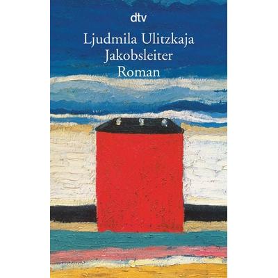 Jakobsleiter, Taschenbuch von Ljudmila Ulitzkaja, dtv, 978-3-423-14753-8