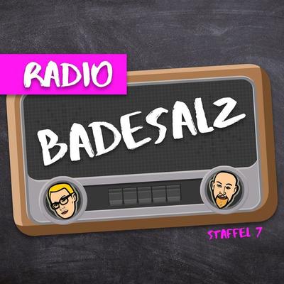 Radio Badesalz: Staffel 7 - Henni Nachtsheim,Gerd Knebel, Audio, 4066004729022