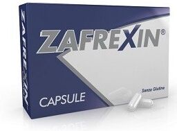 Shedir Pharma Zafrexin 30cps