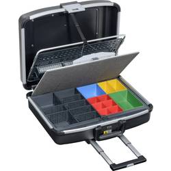 Allit ProServe R170-300 457625 Universal Werkzeugkoffer unbestückt (B x H x T) 490 x 200 x 425 mm