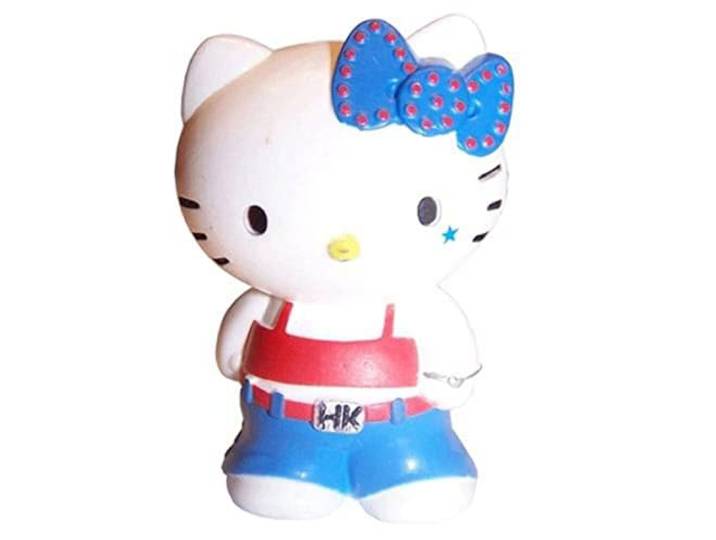 Bullyland Hello Kitty Cool Beeldje
