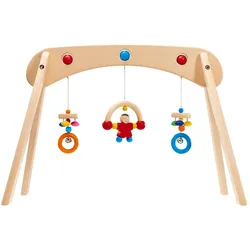 Selecta Musina, Spieltrapez, 60 cm