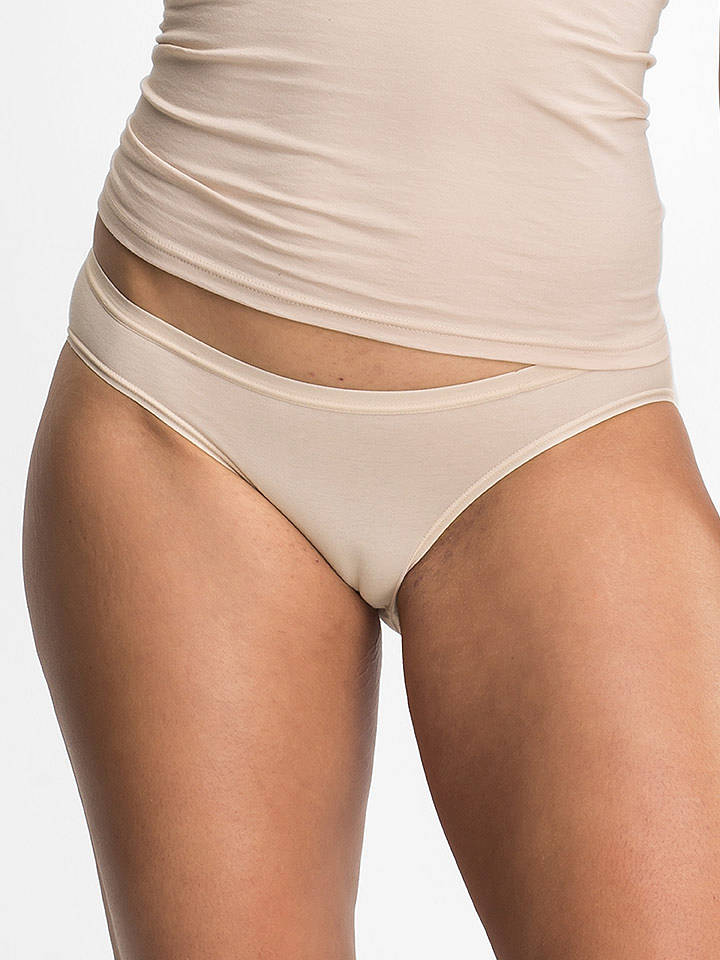 SPEIDEL Slip in Creme - 40