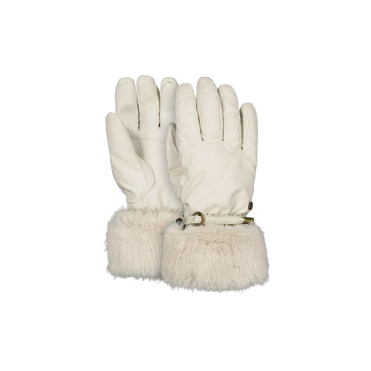 Barts Empire Skigloves beige (07) XS/6.0 28261071