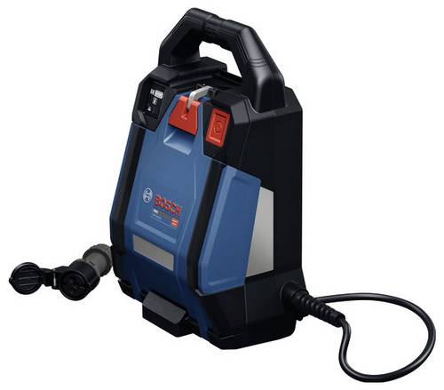 Bosch Professional 06019P9000 GPU18V2DI Betonverdichter