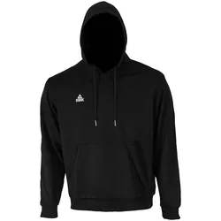 PEAK DBB Deutschland Basketball Hoodie 20056 - schwarz S