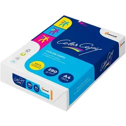 mondi Laserpapier Color Copy DIN A4 280 g/qm - 150 Blatt