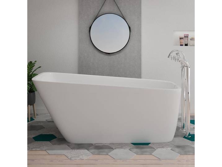 Baignoire îlot Vico