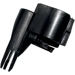 Wolf Halter Kondensator Ölpumpenmot. 173150399 für COB-2