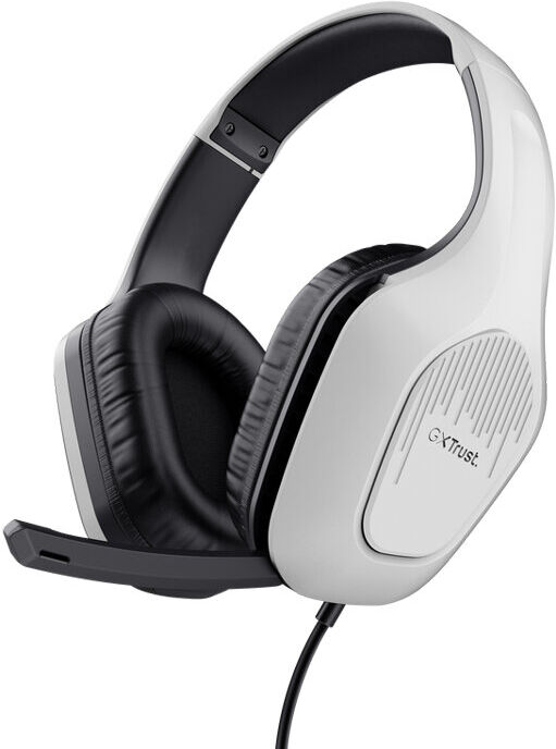 HEADSET GAMING TRUST GXT415W ZYROX