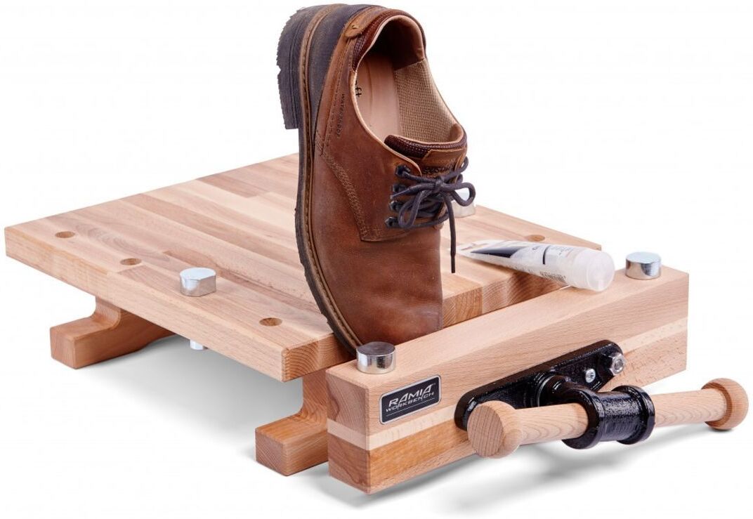 B2B Partner Přenosná pracovní deska Clever Worktop