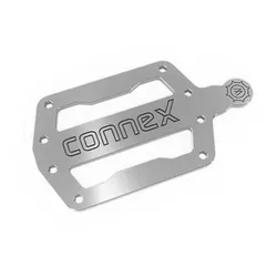 CONNEX Verschleißlehre für Kettenblätter