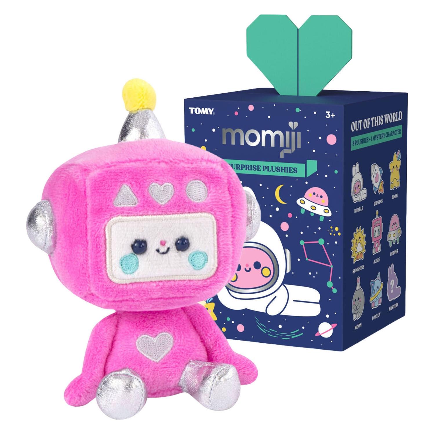 Spectron Momiji Out of this World Blind Box Plüschtier (10 cm) (379-21104)