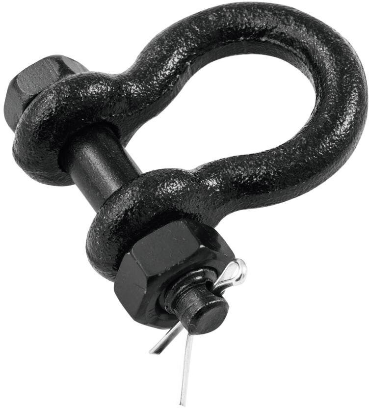 Sonstige Safetex Schäkel 10mm Sw M.Bolzen,Mutter,Splint