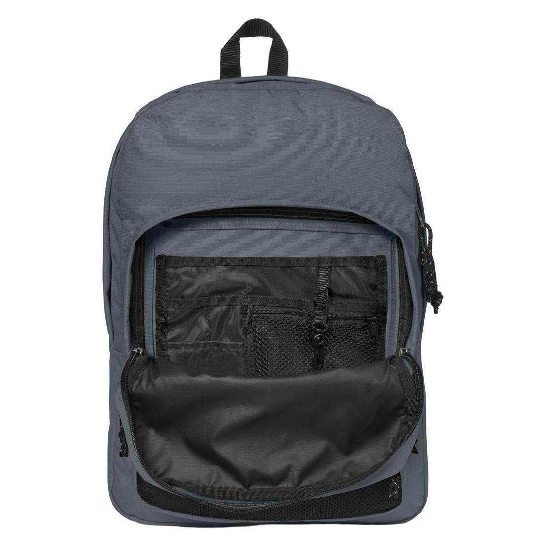 Eastpak Pinnacle Rucksack Grau Sturm (78950575)