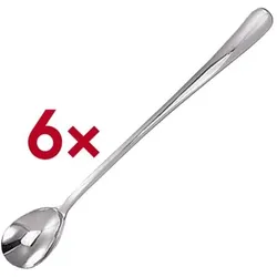 Esmeyer Langstiellöffel 6 Stück
