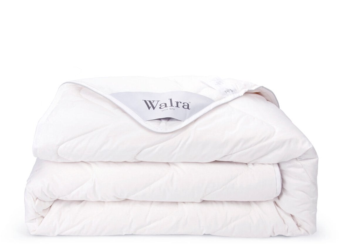 Walra Dekbed Pure Cotton All Seasons 200x200 cm