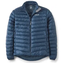 Rab Herren Cirrus Isolationsjacke - XL - Tempest Blue