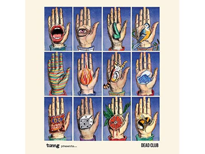 Tunng - Dead Club
