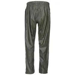 Percussion, Unisex, Outdoorhose, Impersoft (L), Grün