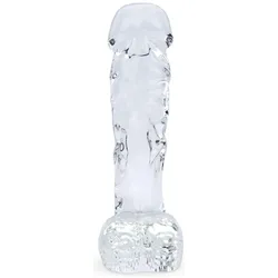 Gildo, Dildo, Realistischer Glasdildo
