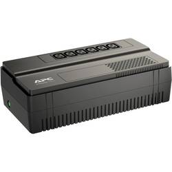 APC BV650I USV 650 VA Anzahl Ausgänge 6 x 3077851